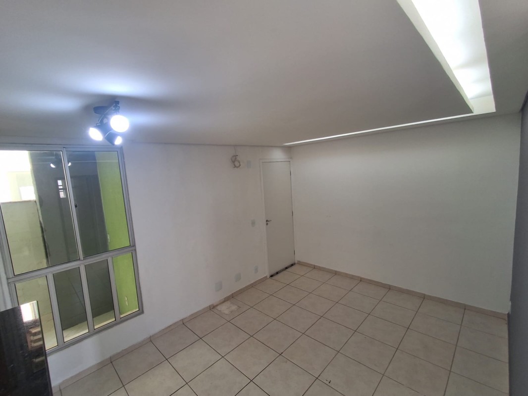Apartamento, 2 quartos, 53 m² - Foto 5