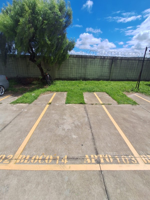 Apartamento, 2 quartos, 53 m² - Foto 19