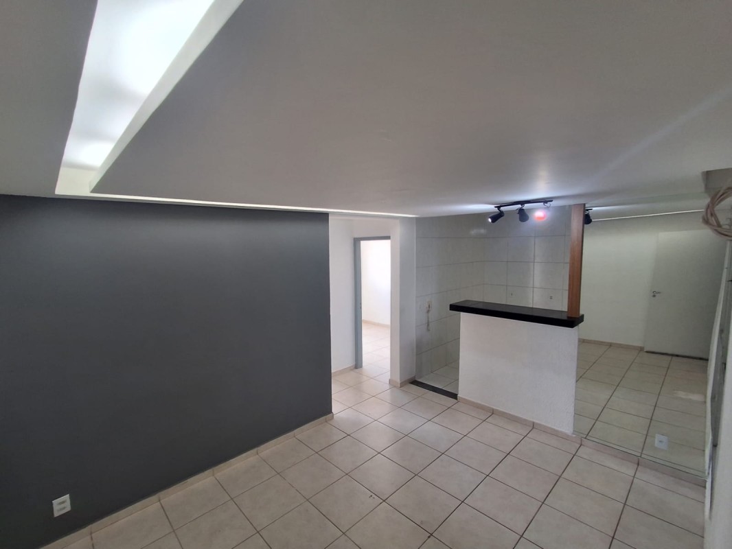 Apartamento, 2 quartos, 53 m² - Foto 1