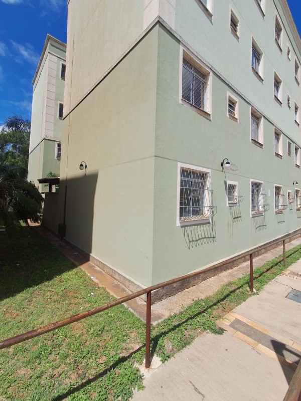 Apartamento, 2 quartos, 53 m² - Foto 13