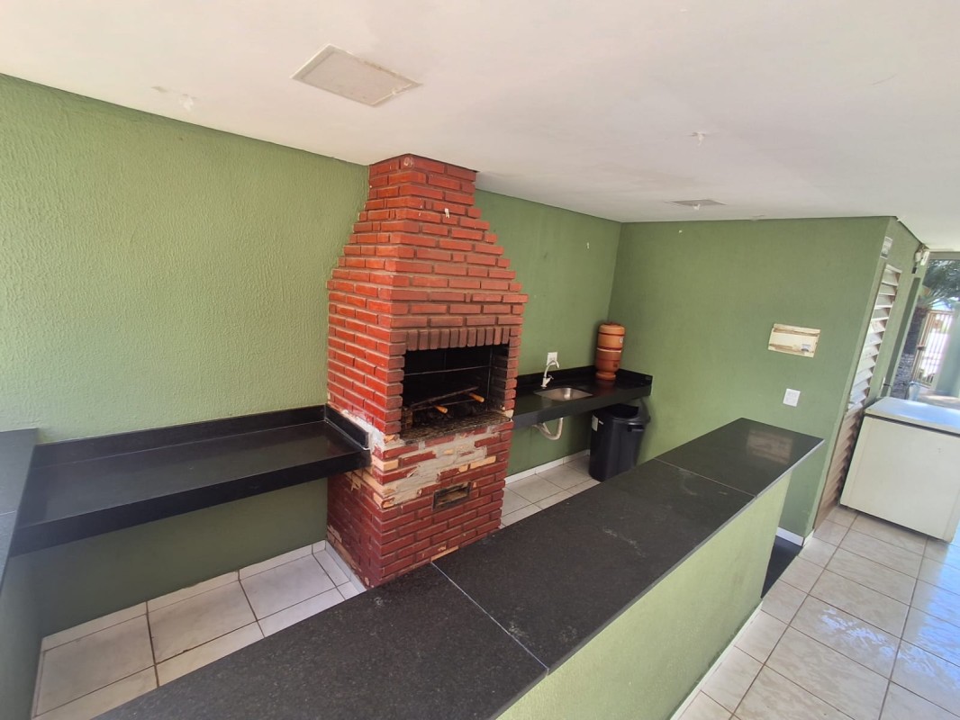 Apartamento, 2 quartos, 53 m² - Foto 21