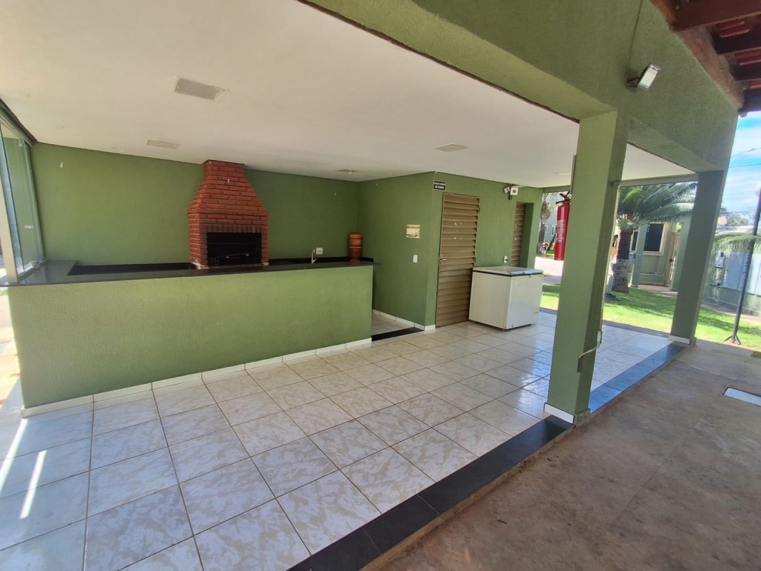 Apartamento, 2 quartos, 53 m² - Foto 22