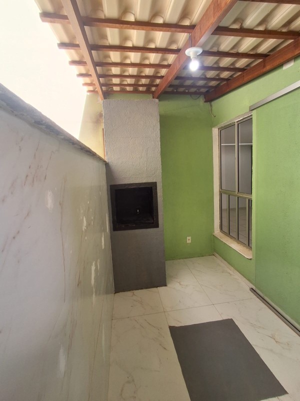 Apartamento, 2 quartos, 53 m² - Foto 7