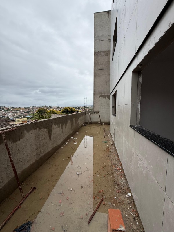 Apartamento, 2 quartos, 49 m² - Foto 11