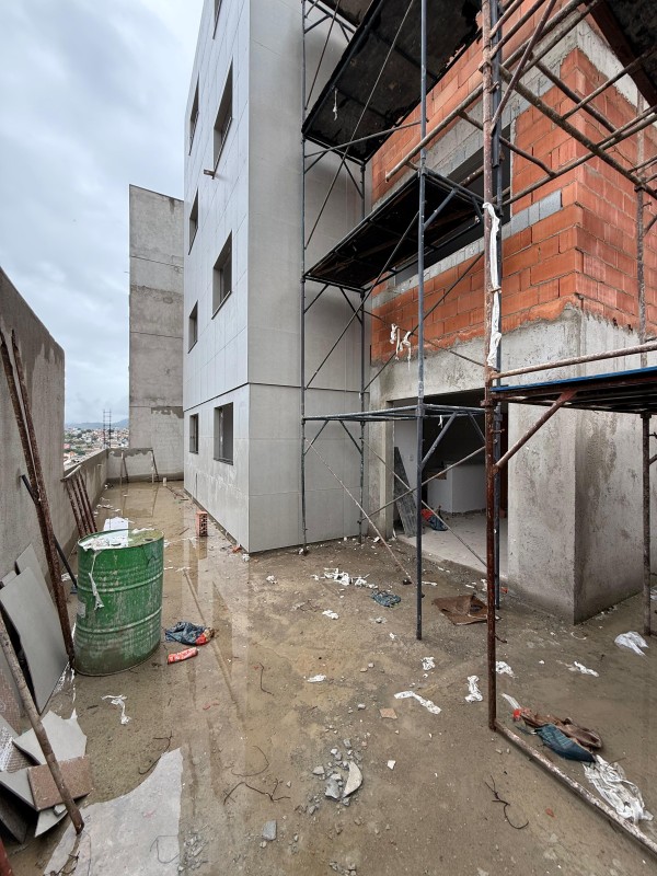 Apartamento, 2 quartos, 49 m² - Foto 15