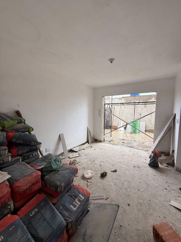 Apartamento, 2 quartos, 49 m² - Foto 2