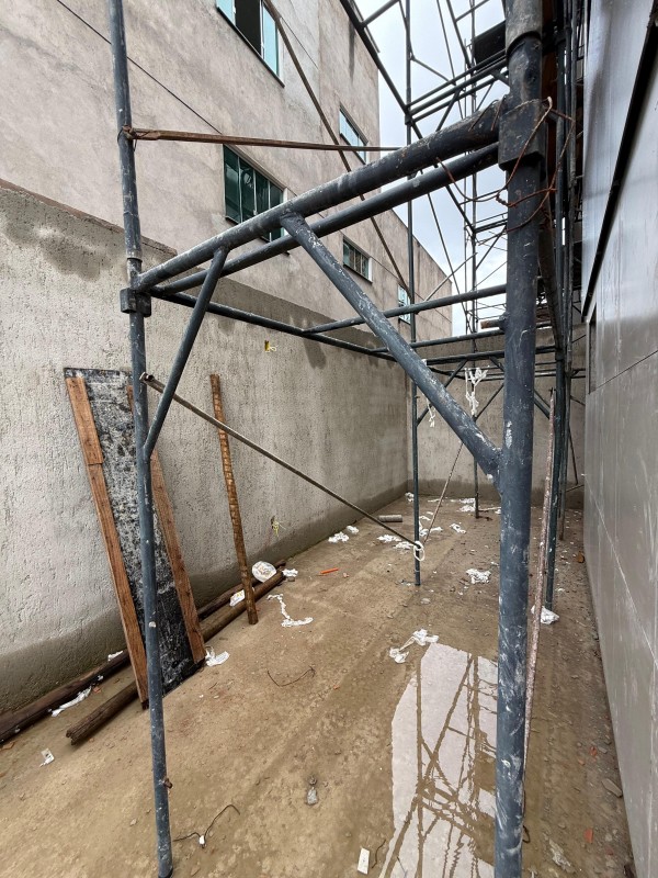 Apartamento, 2 quartos, 49 m² - Foto 11