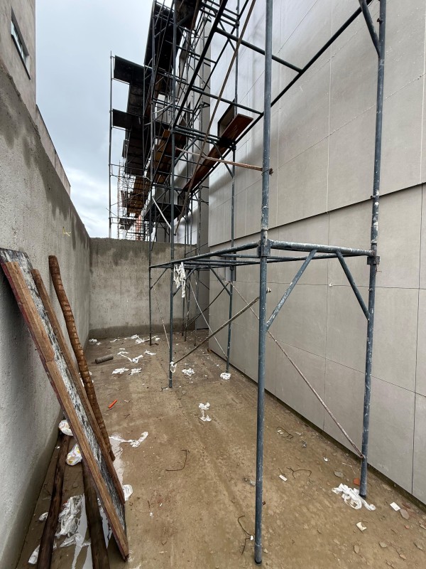Apartamento, 2 quartos, 49 m² - Foto 13
