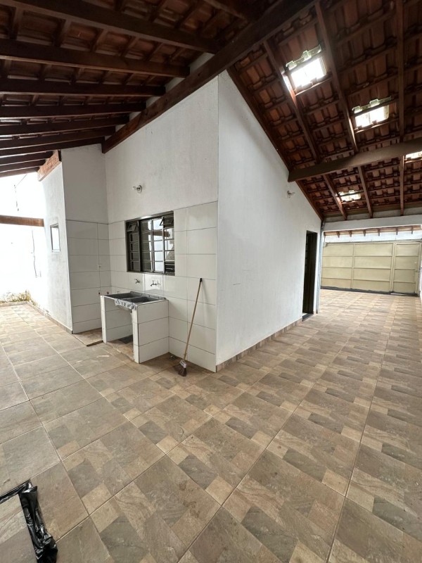 Casa, 1 quarto - Foto 3