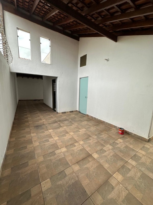 Casa, 1 quarto - Foto 2