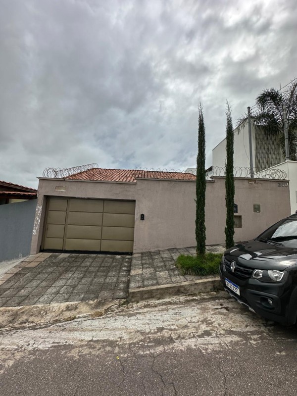 Casa, 1 quarto - Foto 1