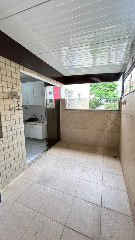 Apartamento, 4 quartos, 150 m² - Foto 8