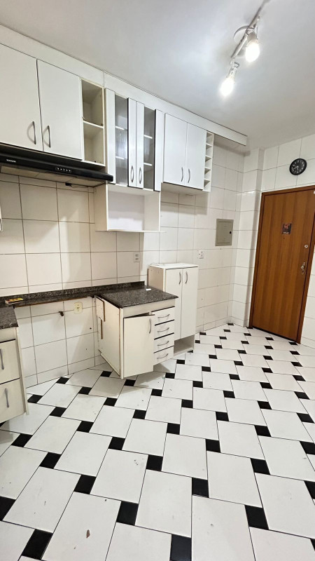 Apartamento, 4 quartos, 150 m² - Foto 5