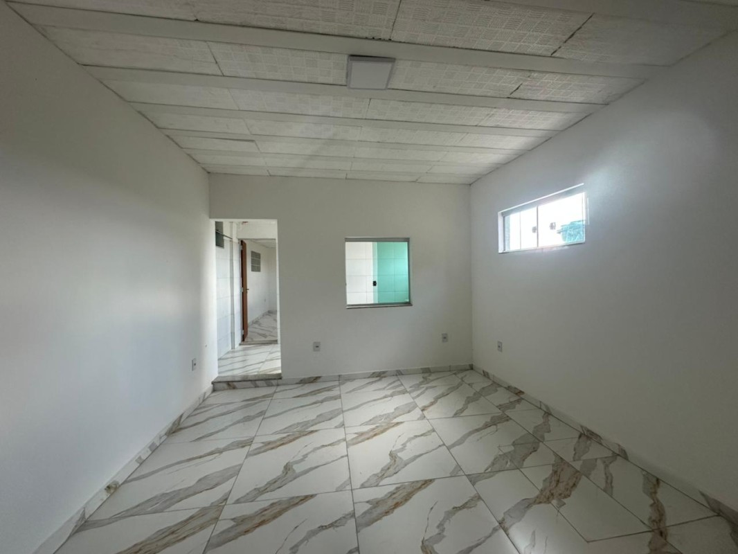 Casa, 3 quartos, 47 m² - Foto 1