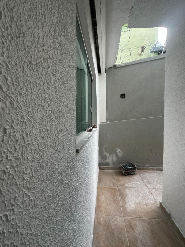 Casa, 3 quartos, 47 m² - Foto 3