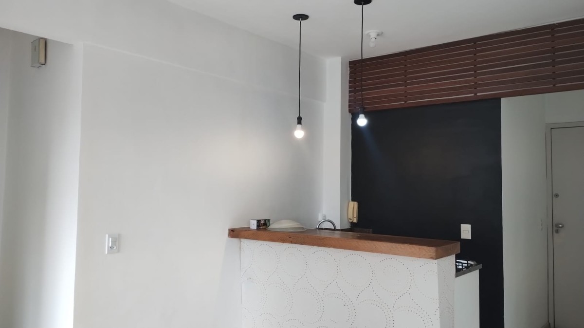 Apartamento, 2 quartos, 55 m² - Foto 4