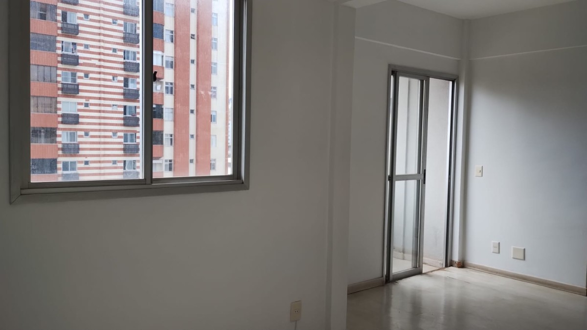 Apartamento, 2 quartos, 55 m² - Foto 1