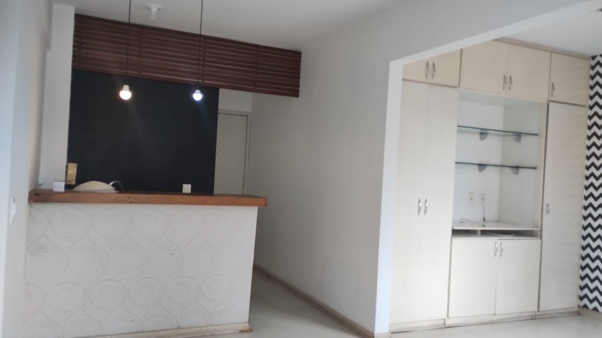 Apartamento, 2 quartos, 55 m² - Foto 5