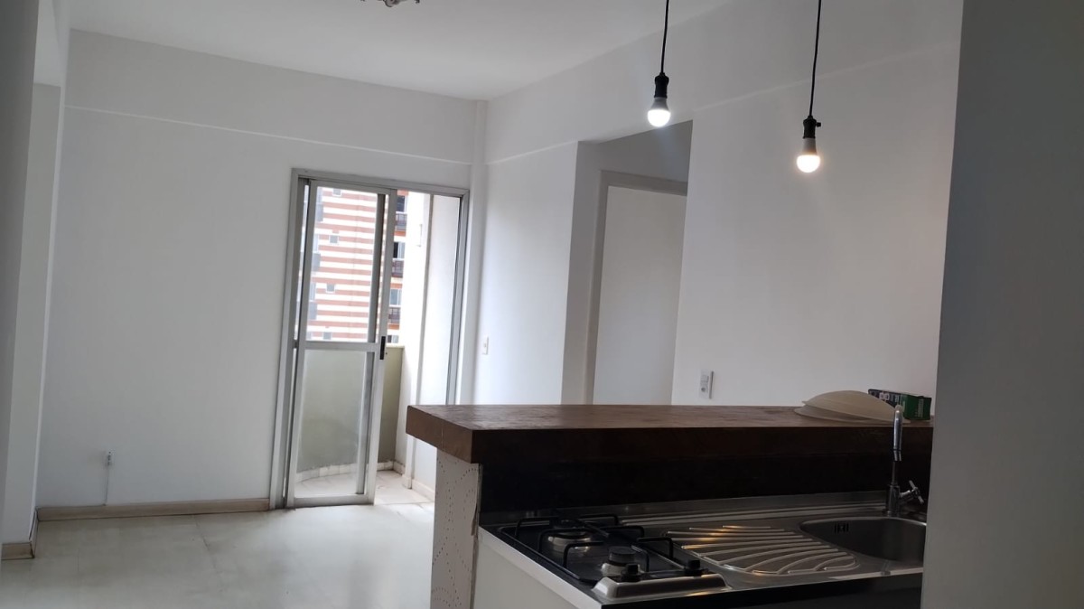 Apartamento, 2 quartos, 55 m² - Foto 2