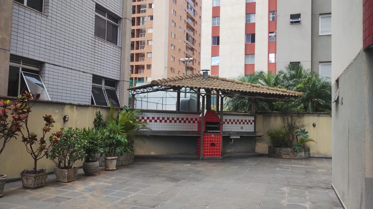 Apartamento, 2 quartos, 55 m² - Foto 10