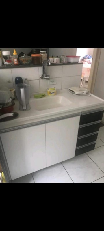 Apartamento, 2 quartos, 45 m² - Foto 1