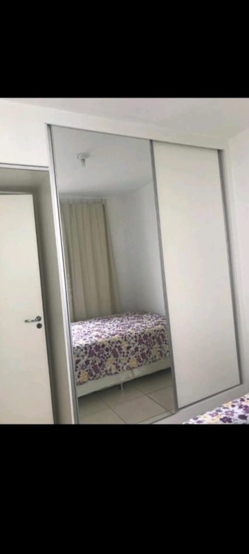 Apartamento, 2 quartos, 45 m² - Foto 3