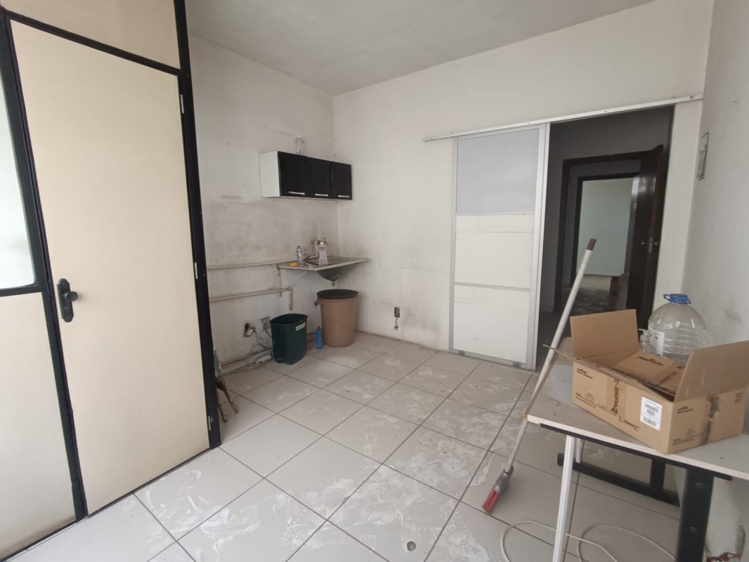 Sala-Conjunto, 40 m² - Foto 5