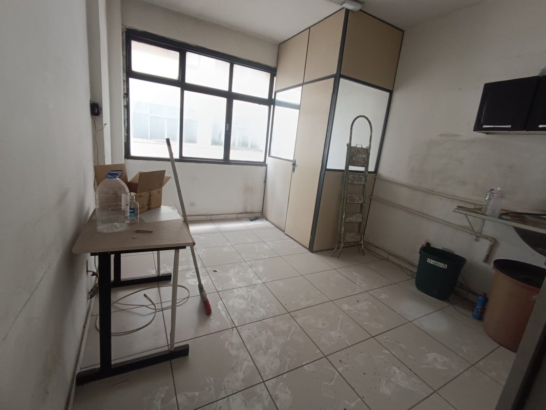 Sala-Conjunto, 40 m² - Foto 3