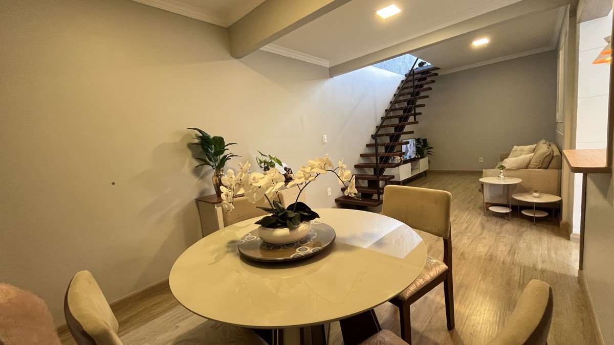 Cobertura, 3 quartos, 158 m² - Foto 1