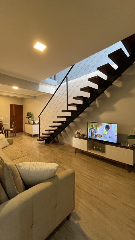 Cobertura, 3 quartos, 158 m² - Foto 9