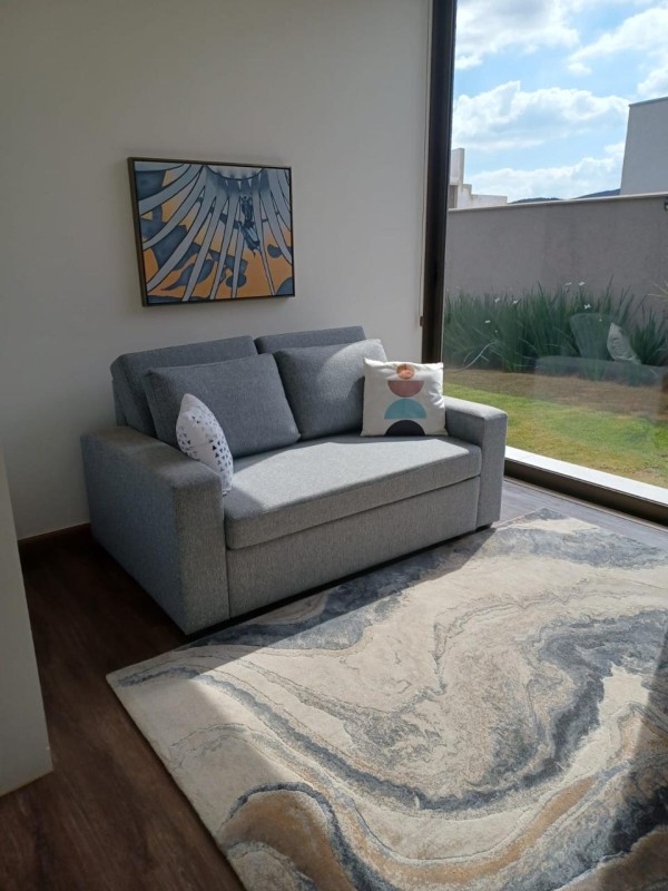 Casa de Condomínio, 4 quartos - Foto 6