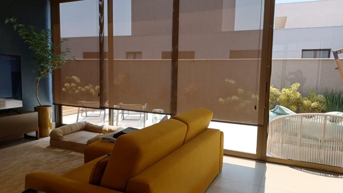 Casa de Condomínio, 4 quartos - Foto 5