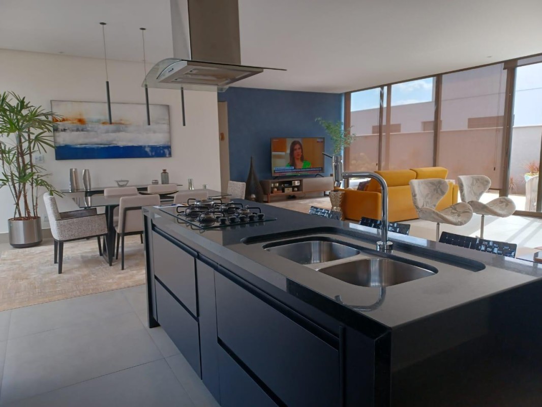 Casa de Condomínio, 4 quartos - Foto 7