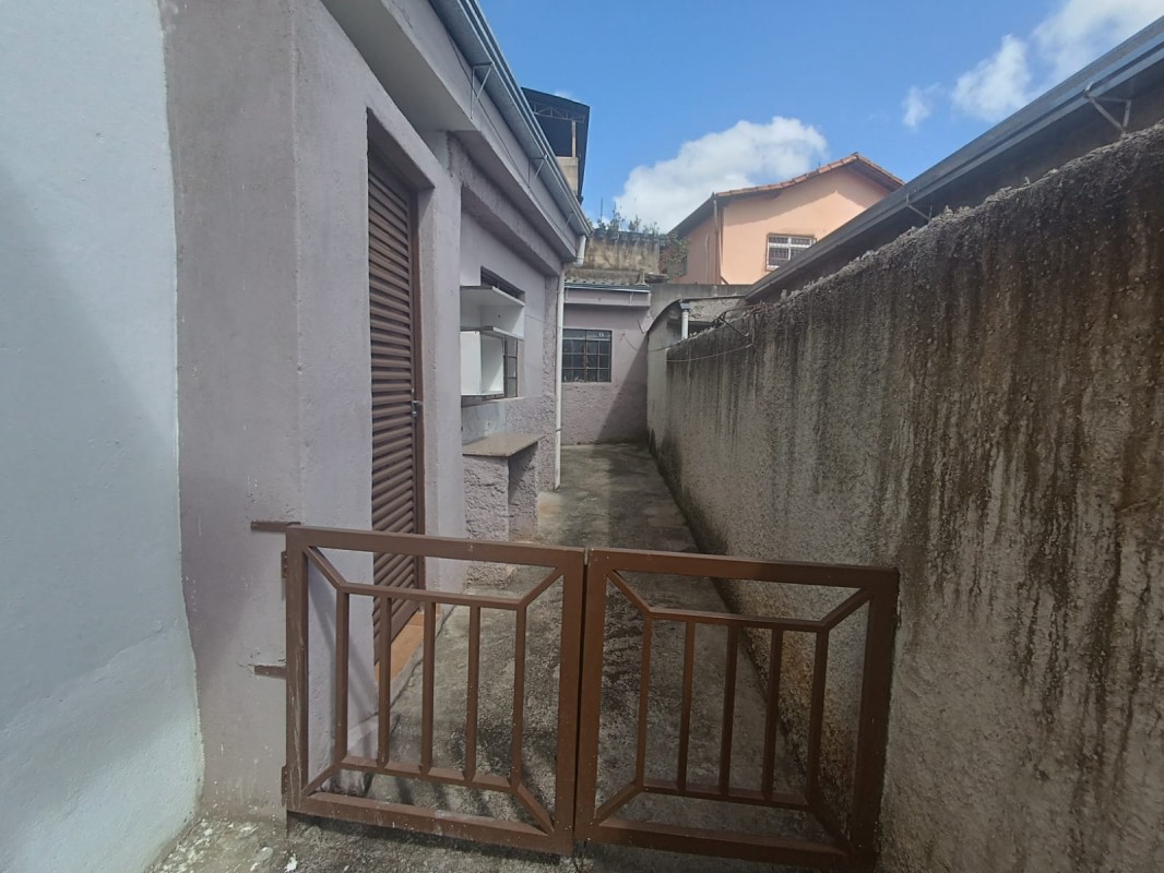 Casa, 1 quarto, 30 m² - Foto 5