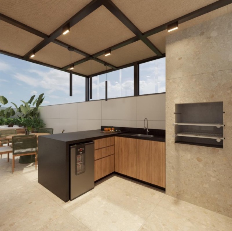 Apartamento, 3 quartos, 112 m² - Foto 2