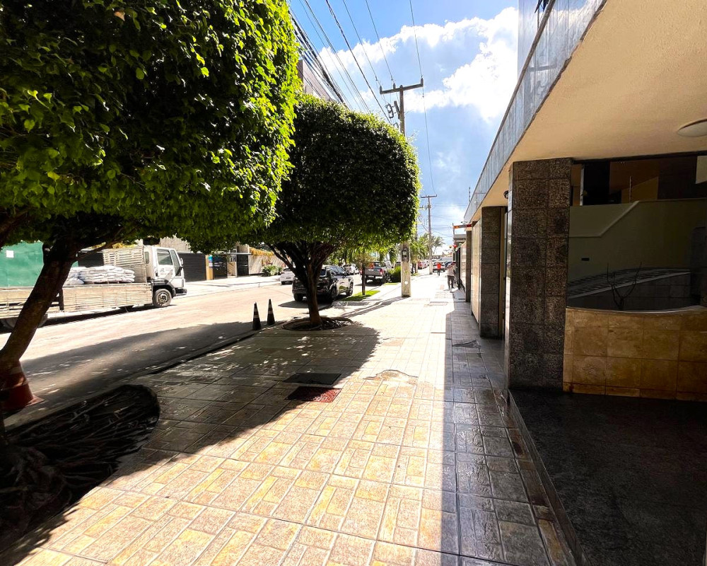 Apartamento, 3 quartos, 112 m² - Foto 1