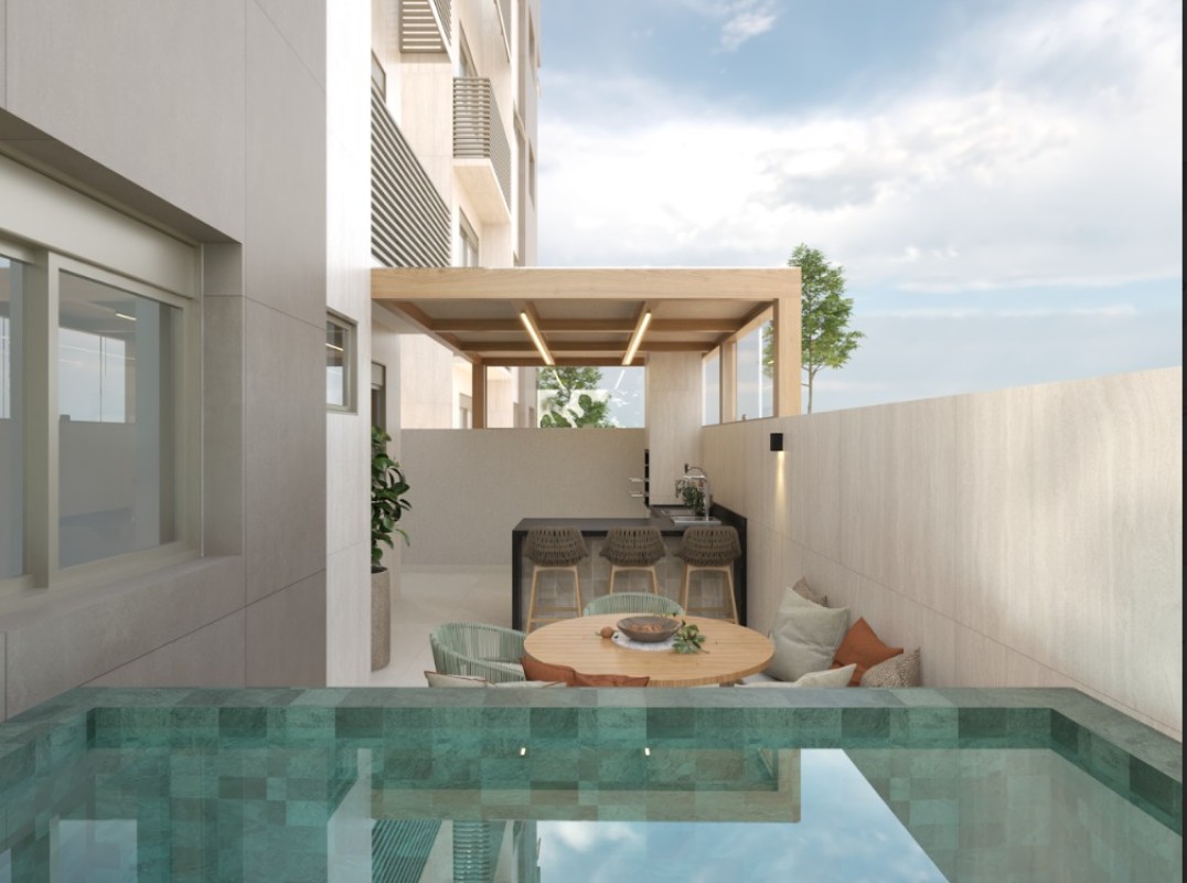 Apartamento, 3 quartos, 153 m² - Foto 4