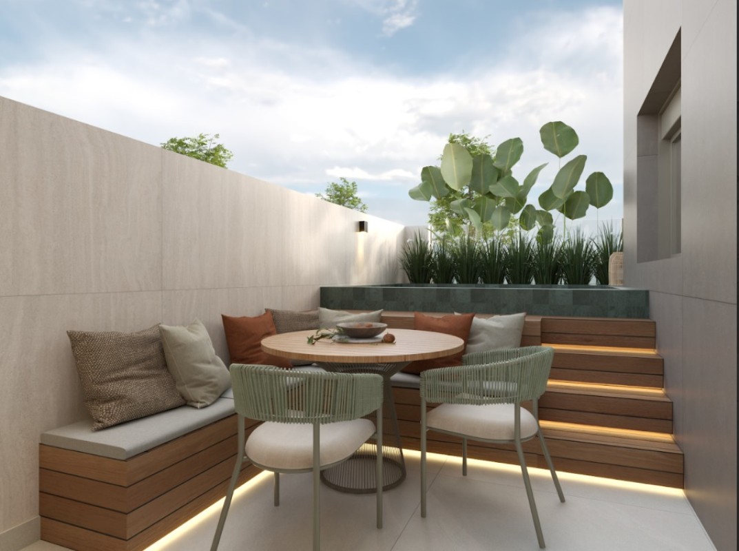 Apartamento, 3 quartos, 153 m² - Foto 5