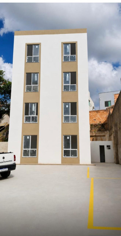 Apartamento, 2 quartos, 50 m² - Foto 7