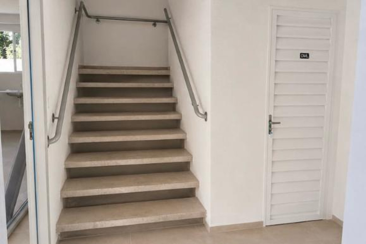 Apartamento, 2 quartos, 50 m² - Foto 3