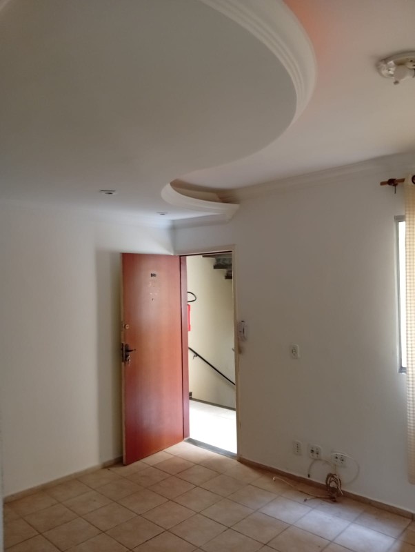 Apartamento, 2 quartos, 48 m² - Foto 5