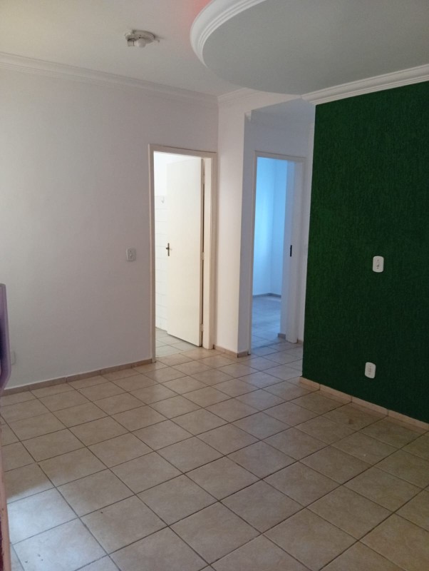 Apartamento, 2 quartos, 48 m² - Foto 3