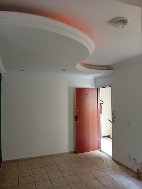 Apartamento, 2 quartos, 48 m² - Foto 6
