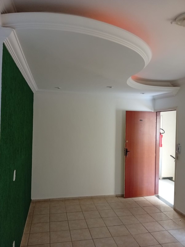 Apartamento, 2 quartos, 48 m² - Foto 4
