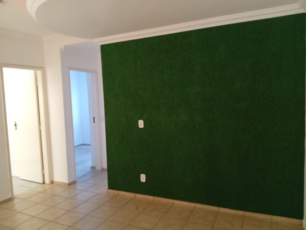 Apartamento, 2 quartos, 48 m² - Foto 2