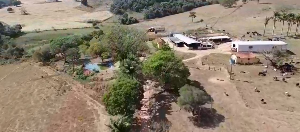 Fazenda, 157 hectares - Foto 6