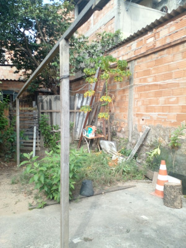 Terreno, 360 m² - Foto 1