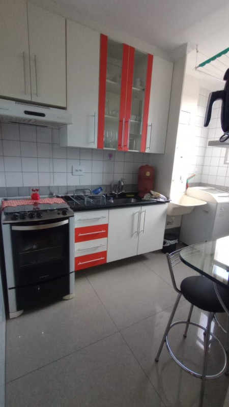 Apartamento, 3 quartos, 70 m² - Foto 4