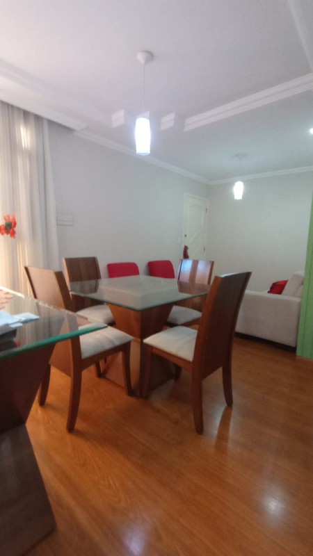 Apartamento, 3 quartos, 70 m² - Foto 1