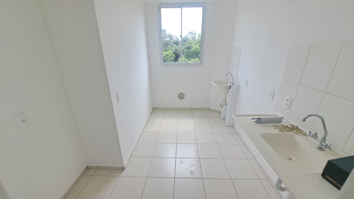 Apartamento, 2 quartos, 46 m² - Foto 13